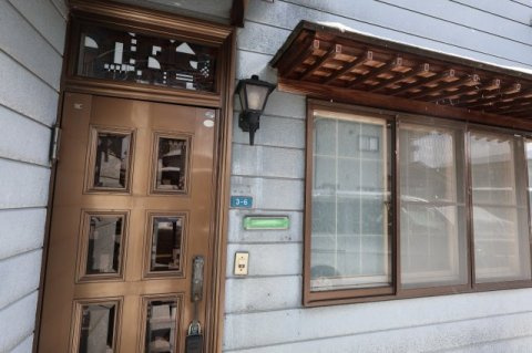 学校町2丁目　田中貸家のその他