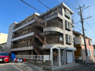 クロノス平塚西の画像