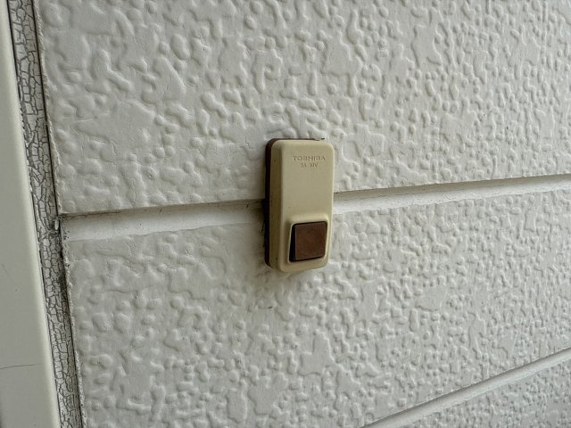 ムーンハウスⅡB棟のセキュリティ