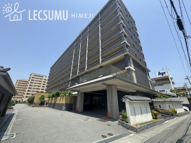 エイジングコート姫路