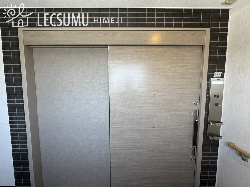 エイジングコート姫路のその他共用部分