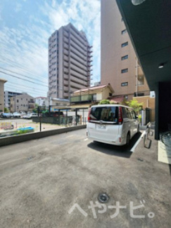 【駐車場】 | ★駐車場