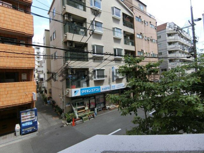 【展望】 | カサ・プロスペリータ