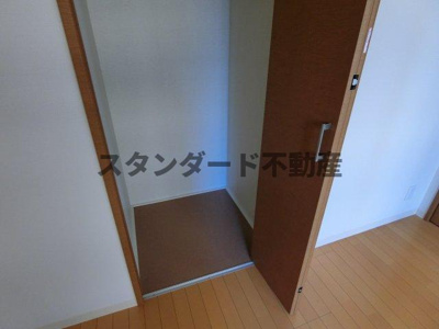 【収納】 | カサ・プロスペリータ