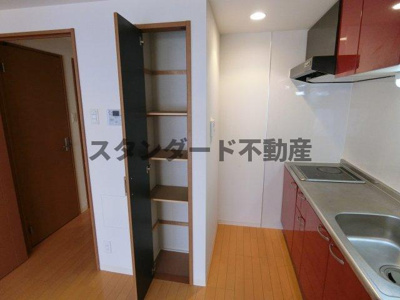 【内装】 | カサ・プロスペリータ