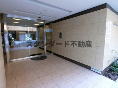 【セキュリティ】 | カサ・プロスペリータ