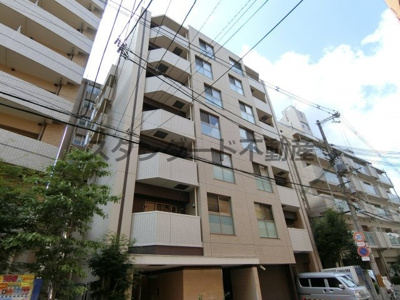 【外観】 | カサ・プロスペリータ