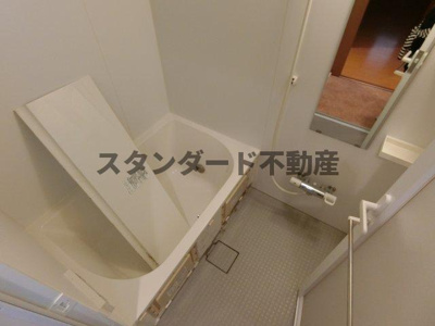 【浴室】 | カサ・プロスペリータ