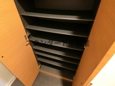 【玄関】 | カサ・プロスペリータ