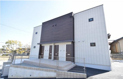 【外観】 | ベルリード下村