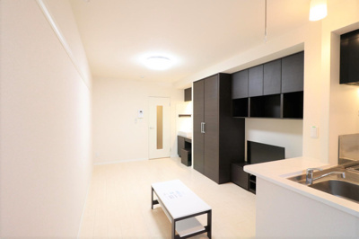 【洋室】 | レオネクストＮＯＡＨ