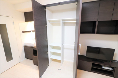 【収納】 | レオネクストＮＯＡＨ