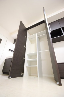 【収納】 | レオネクストＮＯＡＨ