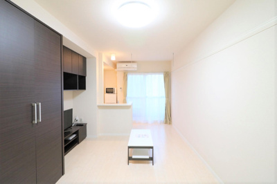 【洋室】 | レオネクストＮＯＡＨ