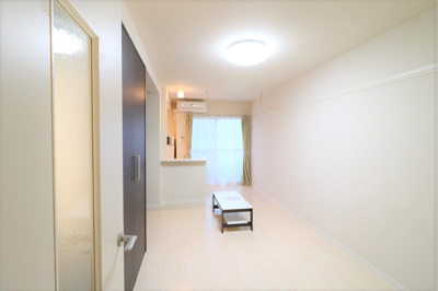 【寝室】 | レオネクストＮＯＡＨ