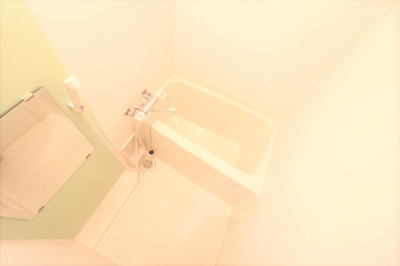 【浴室】 | レオネクストＮＯＡＨ