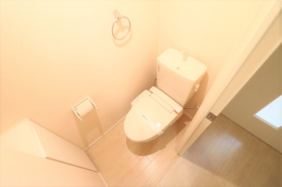 【トイレ】 | レオネクストＮＯＡＨ