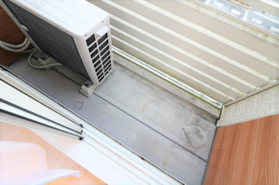 【バルコニー】 | レオネクストＮＯＡＨ