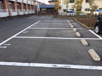 【駐車場】 | レオネクストＮＯＡＨ