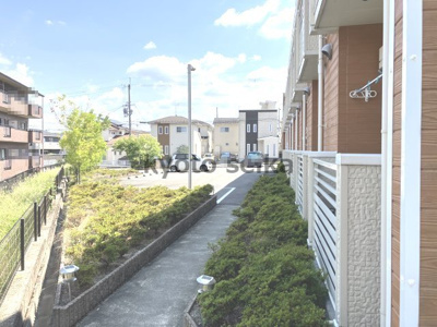 【その他共用部分】 | レオネクストＮＯＡＨ