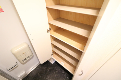 【玄関】 | レオネクストＮＯＡＨ