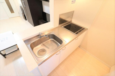 【キッチン】 | レオネクストＮＯＡＨ