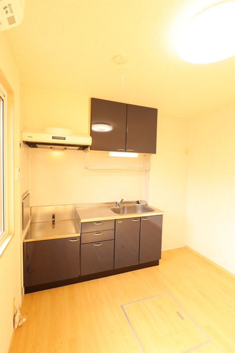 エコットティエドール　Cの浴室