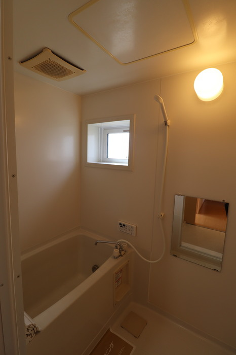 エコットティエドール　Cの洋室