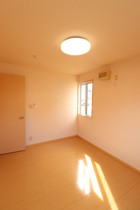 エコットティエドール　Cの洗面所