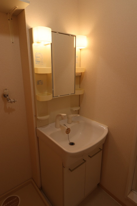 エコットティエドール　Cのトイレ