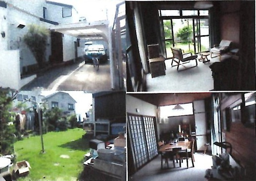 平塚市纒　中古戸建　65.94坪の内装|現況居住中につき、ご内見ご希望の方はあらかじめご連絡お願いします。
所有者様と日程調整の上、現地にてご案内させていただきます◎