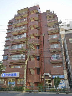 【外観】
