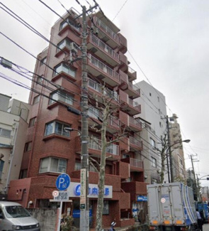 【外観】