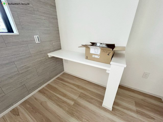 見沼区東大宮52期　新築戸建　リガーレ01の内装