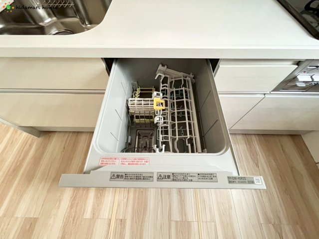 見沼区東大宮52期　新築戸建　リガーレ01の設備