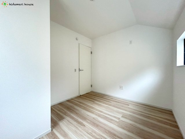 見沼区東大宮52期　新築戸建　リガーレ01の内装