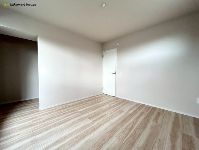 見沼区東大宮52期　新築戸建　リガーレ01の内装