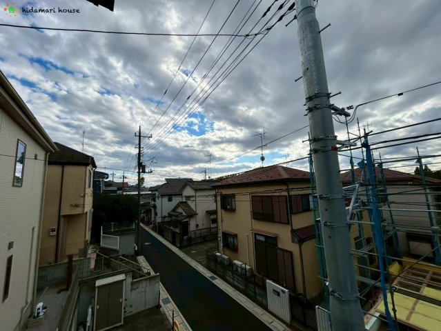 見沼区東大宮52期　新築戸建　リガーレ01の展望