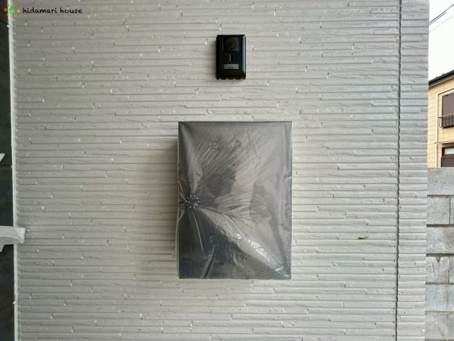 見沼区東大宮52期　新築戸建　リガーレ01の設備