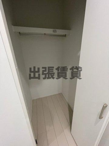 仲介手数料0円！！ロ・ハス千種の収納