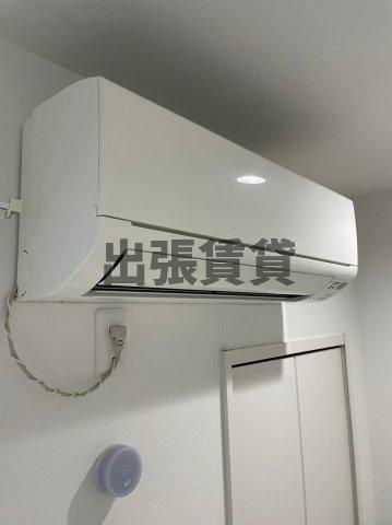 仲介手数料0円！！ロ・ハス千種の設備