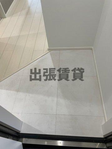 仲介手数料0円！！ロ・ハス千種の玄関