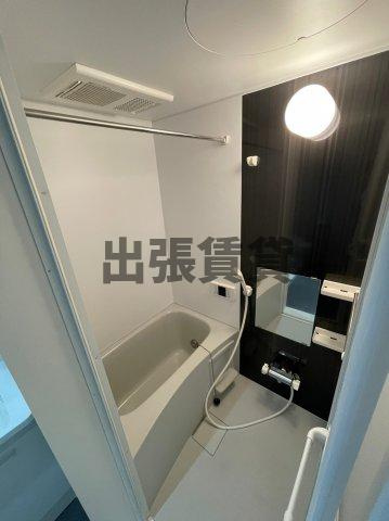 仲介手数料0円！！ロ・ハス千種の浴室