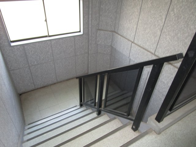 マインドコアＮ　301号のその他共用部分