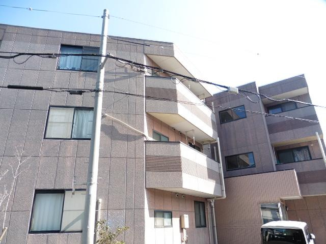 マインドコアＮ　301号