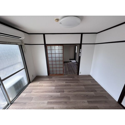 【内装】 | エクセルサニーハイツ