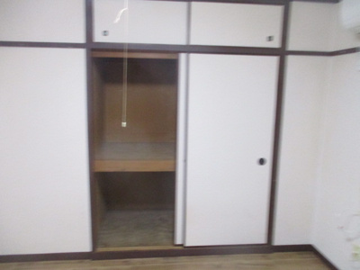 【収納】 | エクセルサニーハイツ