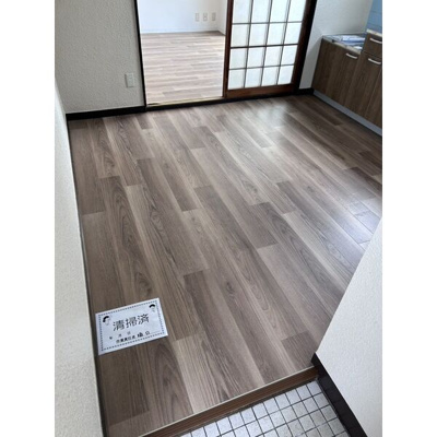 【玄関】 | エクセルサニーハイツ