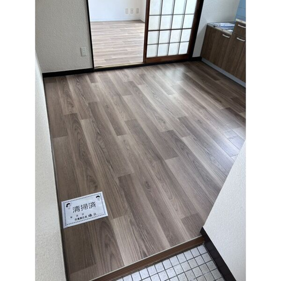 【玄関】 | エクセルサニーハイツ