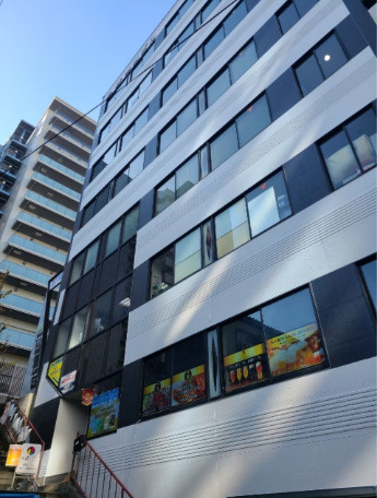 大津駅前1st森田ビル